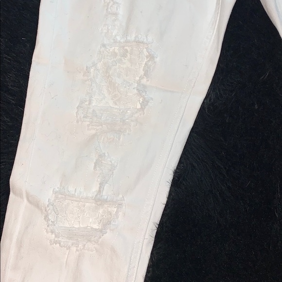 Crop jeans - Picture 2 of 4